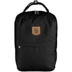Fjällräven Greenland Zip Large Black (550)