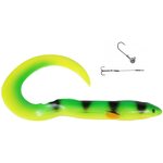 Savage Gear Real Eel 40cm / 147g 04 Firetiger