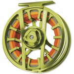 Orvis Hydros SL Citron