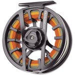 Orvis Hydros SL Black Nickel