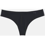 Under Armour Pure Stretch - Thong Black (001)