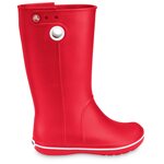 Crocs Crocband Jaunt Women’s Red