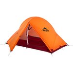 MSR Access 2 Orange