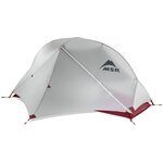 MSR Hubba NX Solo, V6 Gray