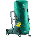Deuter Aircontact Lite 35 +10 SL Alpinegreen - Forest