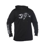 G.Loomis StormCast Pullover huppari Black