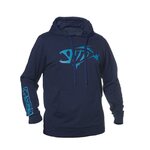G.Loomis StormCast Pullover huppari Navy