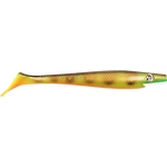 Strike Pro Pig Shad 23cm Orange Belly Perch
