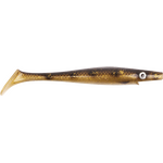 Strike Pro Pig Shad 23cm Spotted Bullhead