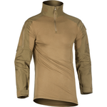 Clawgear Operator Combat Shirt Coyote