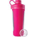 BlenderBottle Radian Glass 820ml Pink