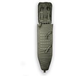 Eberlestock Tactical Weapon Carrier (A4SS) Military Green