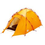 Vaude Power Odyssee Saffron