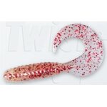 Pro Kalastus Relax Twister 5" Jig 5pcs 1