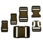 Eberlestock Spare Buckle Set Dry Earth / SBSS - Dual Stealth