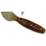 Pro Kalastus Relax Twister 5" Jig 5pcs 4