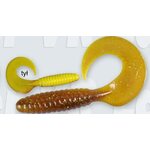 Pro Kalastus Relax Twister 5" Jig 5pcs 6