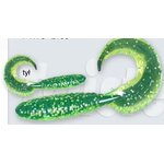 Pro Kalastus Relax Twister 5" Jig 5pcs 9