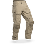 Crye Precision G3 All Weather Combat Pant Khaki 400