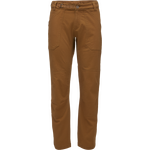 Black Diamond Dogma Pants Dark Curry