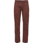 Black Diamond Dogma Pants Mocha