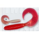 Pro Kalastus Relax Twister 5" Jig 5pcs 11