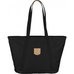 Fjällräven Totepack No. 4 Wide Black (550)