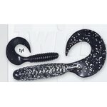 Pro Kalastus Relax Twister 5" Jig 5pcs 13