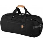 Fjällräven Duffel No. 6 Small 50 l Black (550)