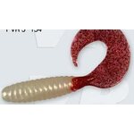 Pro Kalastus Relax Twister 5" Jig 5pcs 16