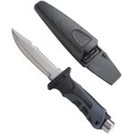 Seacsub Hammer Black