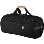 Fjällräven Duffel No.6 Medium Black (550)