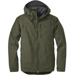 Outdoor Research Foray Jacket Fatigue