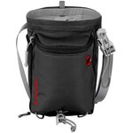 Mammut Multipitch Chalk Bag Black