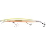 Savage Gear Sandeel Jerk Minnow 175mm 25g 04 - Lemon Back