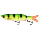 Savage Gear 3D Bleak Glide Swimmer 16,5cm 49g SS 05 - Firetiger