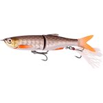Savage Gear 3D Bleak Glide Swimmer 16,5cm 49g SS 12 - Roach