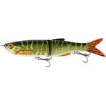 Savage Gear 3D Bleak Glide Swimmer 16,5cm 49g SS 14 - Pike