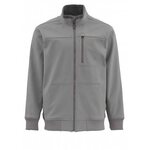 Simms Rogue Fleece Jacket Pewter