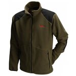 Fjällräven Birka Jacket Dark Olive