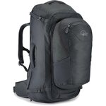 Lowe Alpine AT Voyager 70 (55+15) Anthracite