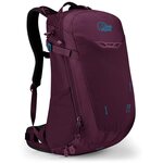 Lowe Alpine Airzone Z ND18 Berry / Grape