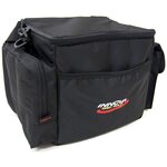 Innova Deluxe Bag Musta