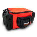 Innova Competition Bag Red/grey