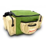Innova Competition Bag Green