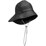 Didriksons Southwest Hat Black