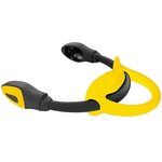 Mares Bungee Strap Yellow