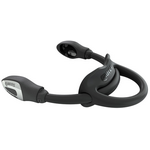 Mares Bungee Strap Black
