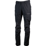 Lundhags Lockne Ms Pant Black (900)