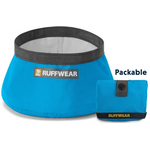 Ruffwear Trail Runner Bowl Blue Dusk